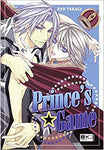Prince’s Game (one-shot)