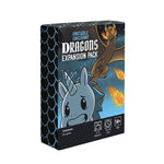 Unstable Unicorns + Dragons Expansion Pack