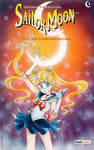 Sailor Moon 1-18 komplette Serie