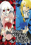 Snow White & Alice 01