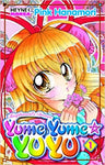 Yume Yume Yu Yu: Templemaid's Dream 1-3 komplette Serie