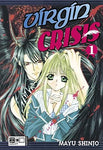 Virgin Crisis 1-4 (komplette Serie)
