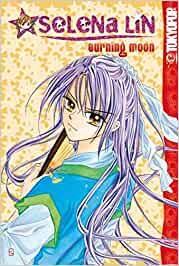 Burning Moon 02
