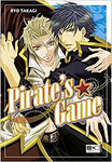 Pirate’s Game (one-shot)