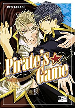 Pirate’s Game (one-shot)