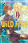 Wild Fish (one-shot)