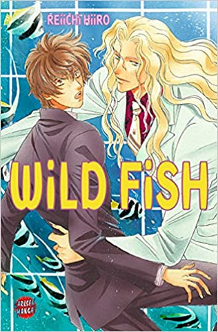 Wild Fish (one-shot)