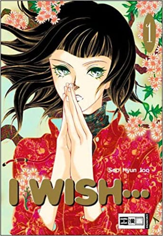 I Wish... 01