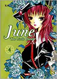 June, the little Queen 04