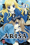 Arisa 03