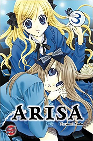 Arisa 03