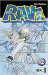 Rave: The Groove Adventure 12