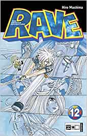 Rave: The Groove Adventure 12