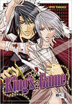 King’s Game (one-shot)