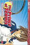 The Prince of Tennis 30