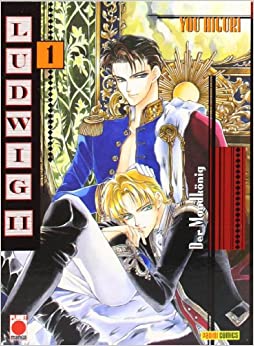 Ludwig II 1-3 Komplette Serie