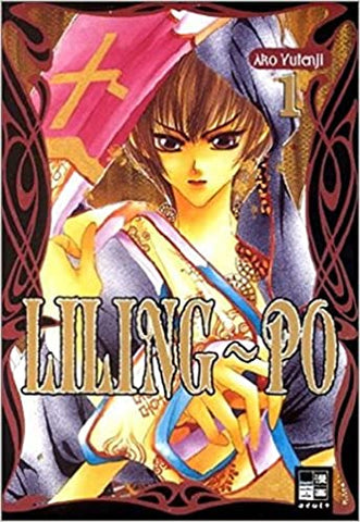Liling-Po 1-9 Komplette Serie