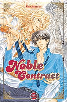 Noble Contract (one-shot)