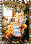 Key Princess Storys: Eternal Alice Rondo Vol 4