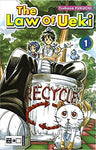 The Law of Ueki 1+2
