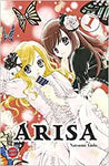 Arisa 01