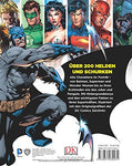 DC Comics Das große Superhelden-Lexikon