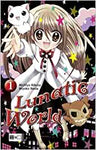 Lunatic World 1-7 komplette Serie