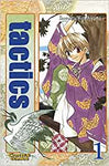 Tactics 1-3