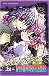 Mein Lover ist ein Monster 1+2 komplette Serie