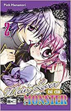 Mein Lover ist ein Monster 1+2 komplette Serie
