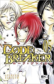 Code:Breaker 5-12