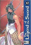 The Legend of the Sword 10