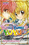 Yume Yume Yu Yu: Templemaid's Dream 1-3 komplette Serie