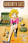 Gunsmith Cats 08