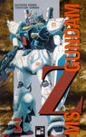 MS Z Gundam 03