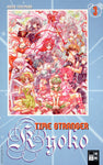 Time Stranger Kyoko 1-3 Komplette Serie