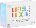 Unstable Unicorns + Dragons Expansion Pack