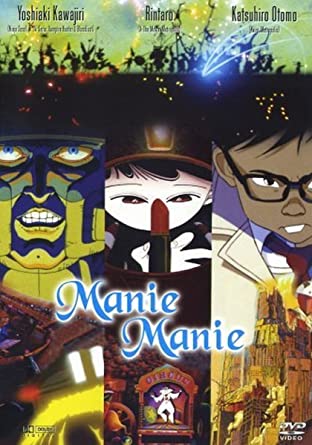 Manie Manie