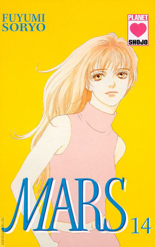 Mars 14