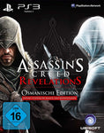 Assassin's Creed: Revelations - Osmanische Edition (PS3)