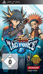 Yu-Gi-Oh! 5D's: Tag Force 5 (PSP)
