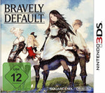 Bravely Default (3DS)