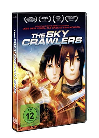 The Sky Crawlers