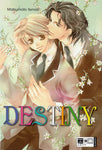 Destiny (one-shot)