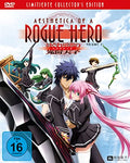 Aesthetica of a Rogue Hero - Vol.1 - Uncut