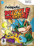 Neopets Puzzle Adventure (Wii)