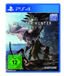 Monster Hunter: World (PS4)