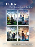 Terra Bundle. Die komplette Reihe (1-4)