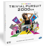 Trivial Pursuit 2000er Edition