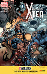 Die Neuen X-Men 1-16